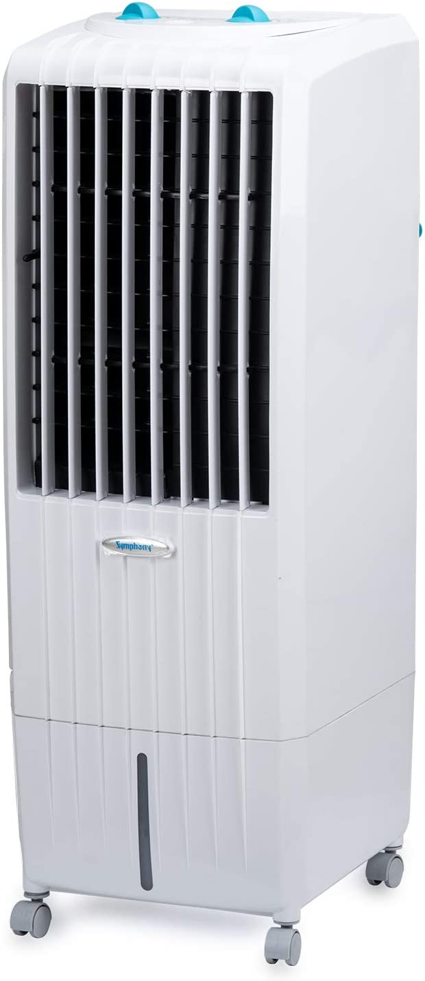 SYMPHONY AIRCOOLER DIET 12T SYMPHONY AIRCOOLER DIET 12T